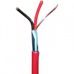 100mt 1 Çift Yangın Alarm Kablosu